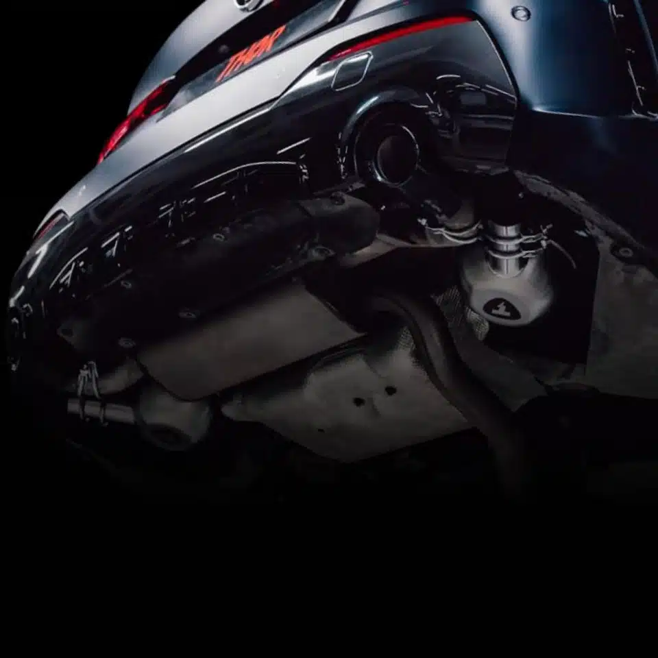 Thor-tuning