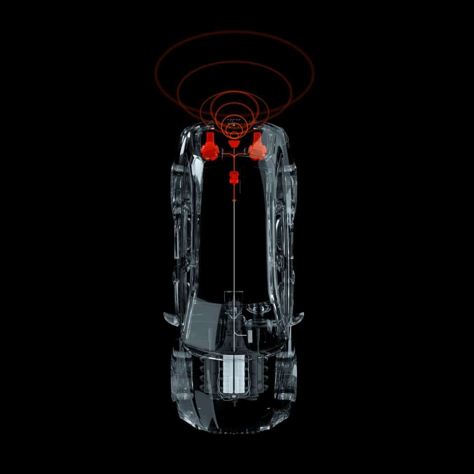 THOR TUNING : L'échappement du Futur
