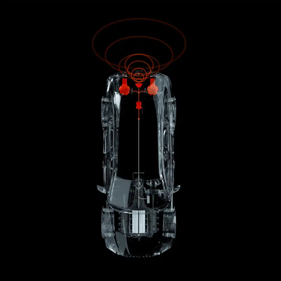 THOR TUNING : L'échappement du Futur